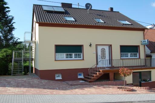 Landhaus Warndtwald Dependance - Housity