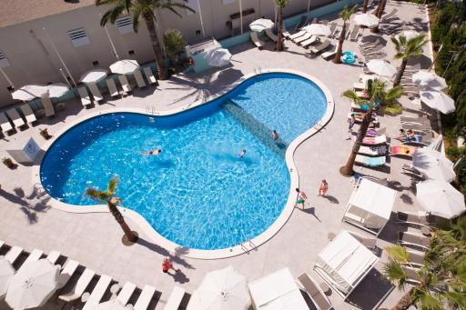 BH Mallorca Apartments - Housity