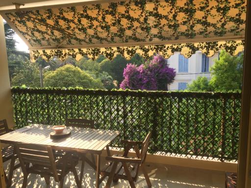 Amazing Studio Cannes Center - Housity