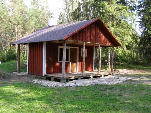 Kipi-Koovi Holiday Centre - Housity