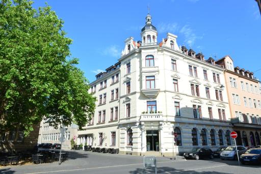 Frühlings-Hotel - Housity