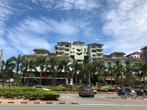 Nusantara Mattwaddien M.S - Housity