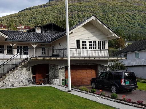 Aarnes house Stryn - Housity