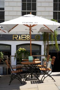 Rabble - Housity