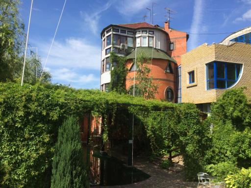 Mini hotel Gavan Nadiezhdy - Housity