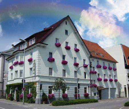 Hotel Rosengarten Tuttlingen - Housity
