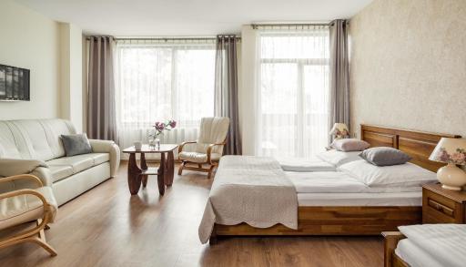 Jawor - Housity
