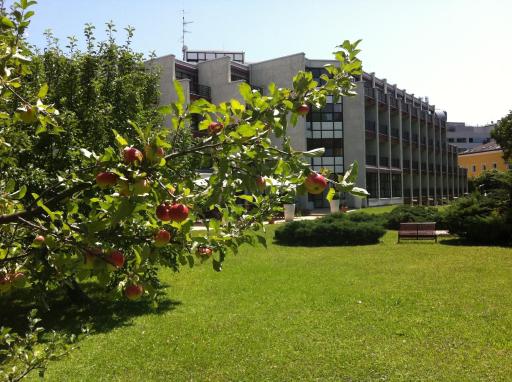 Parkhotel Brunauer - Housity