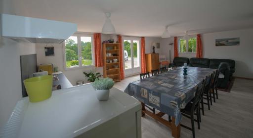 ecrin de fleurs et verdure - Housity