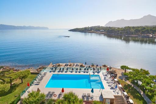 Hotel Moré - Housity