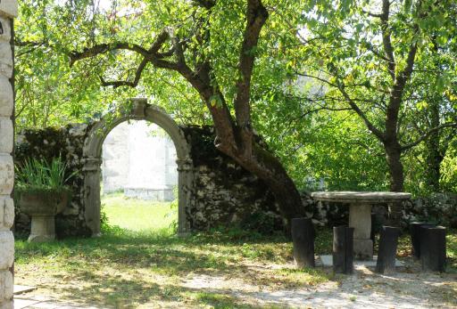 Idyllic place near Cerknica Lake - Housity