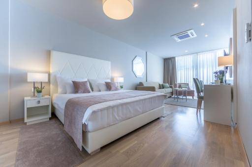 Apartments & Rooms Preelook - Housity