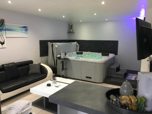 Appart&Spa - Housity