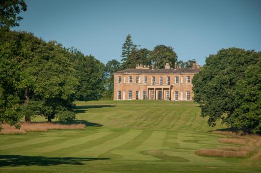 Rudding Park - Housity