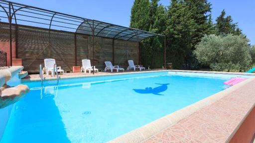 Mas Michel et Josiane - Housity