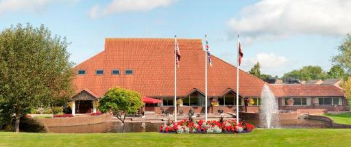 Three Counties Hotel - Housity