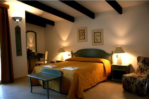 Hotel Cala Di Seta - Housity