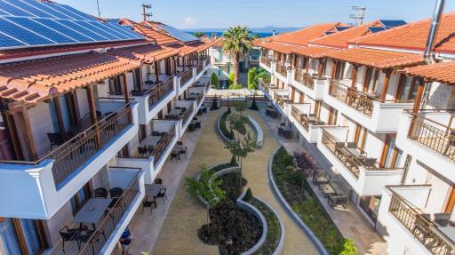 Apanemia by Flegra Hotels - Housity