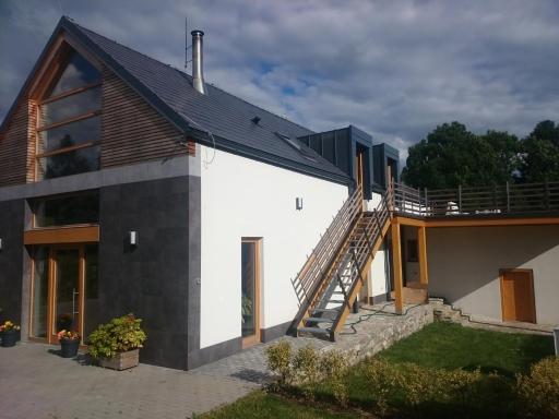 Apartmán Jakubka - Housity