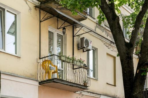 Apartment on Pushkina 23 - Housity