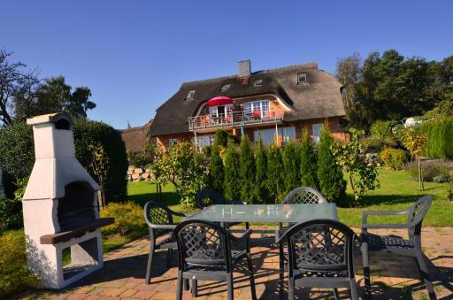 Reet Hausteile Sonnenkliff und Kamp - Housity