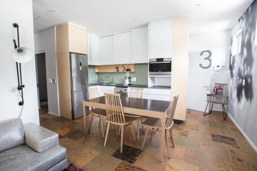 Laanhof Studios - Housity