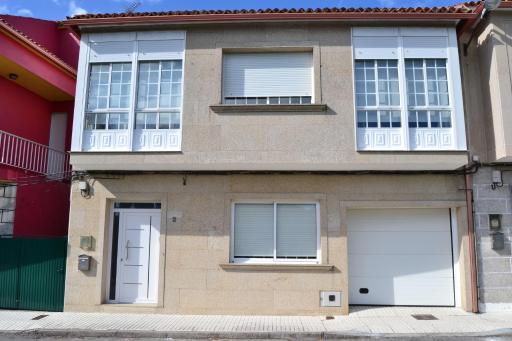 Vivienda de uso turístico A Pacheca - Housity