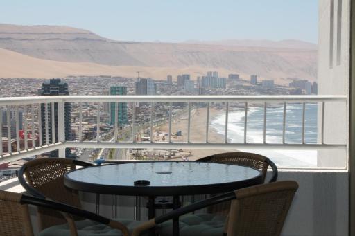 Iquique Playa Brava 1670 - Housity