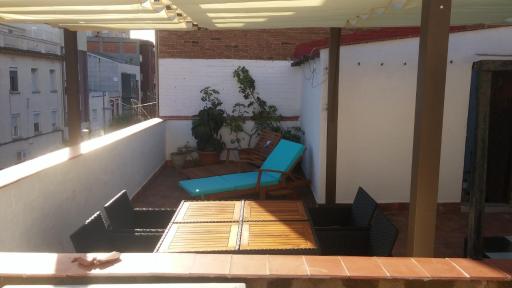 LG Big Flat Barcelona - Housity