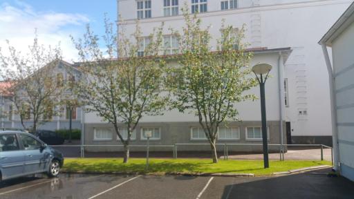 Apartments Puistokatu - Housity