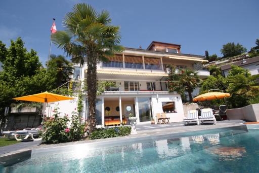 Otium-Oberhofen - Housity