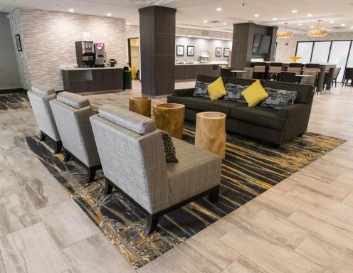 Wingate by Wyndham Dallas Love Field - Housity