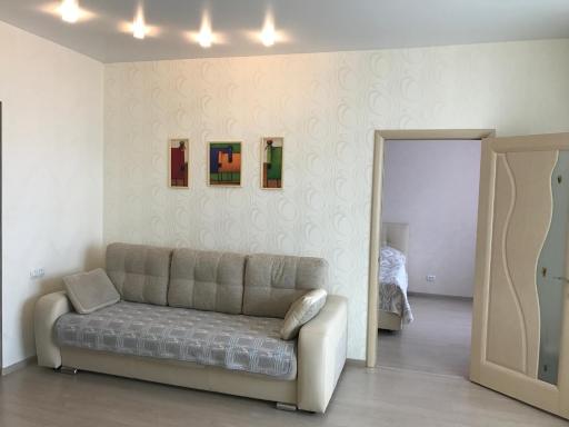 Apartment on Leningradskaya 63 - Housity
