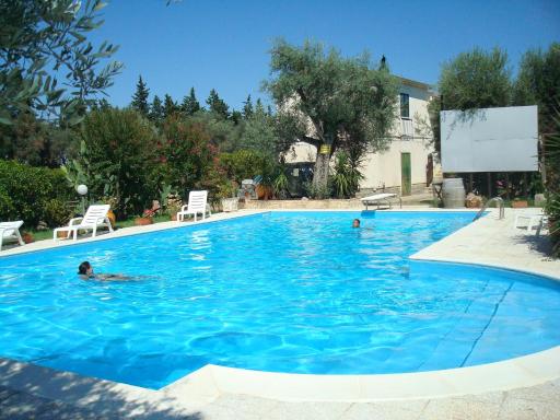 Agriturismo Campo Antico - Housity