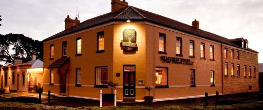 Seacombe House Motor Inn Port Fairy - Housity