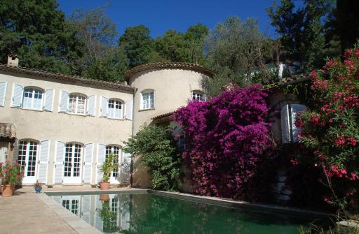Le Mazet de Tourrettes - Housity