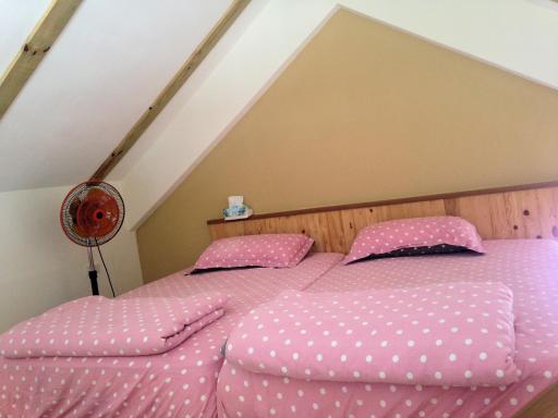 Yongyong Home and Breakfast - Housity