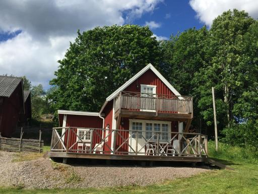 Vimmerby Lilla utsikten - Housity