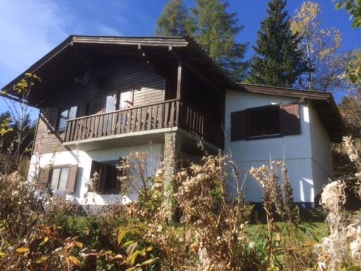 Vakantiewoning Karinthië - Housity