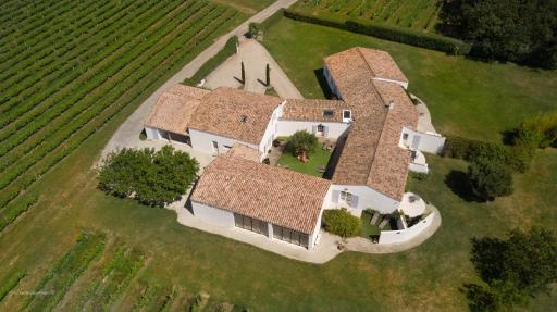 Chambres d'hôtes Les Sarments - Housity