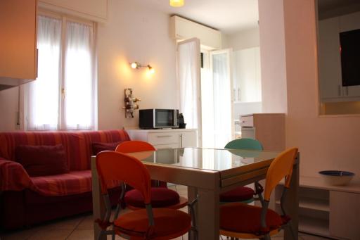 Appartamento Casa Vacanze Spiaggia d'Oro - Housity