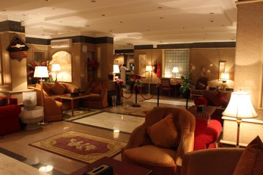 Abha Crown Hotel - Housity