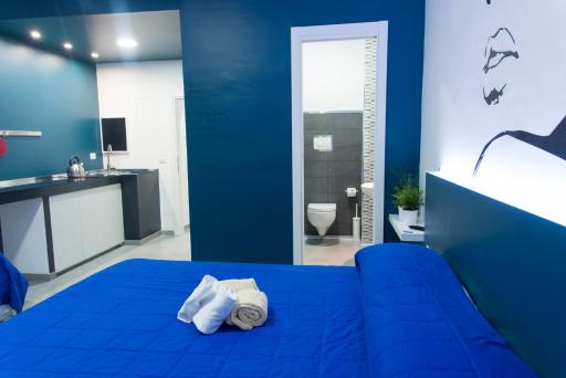 B&B Sandro Pertini - Housity