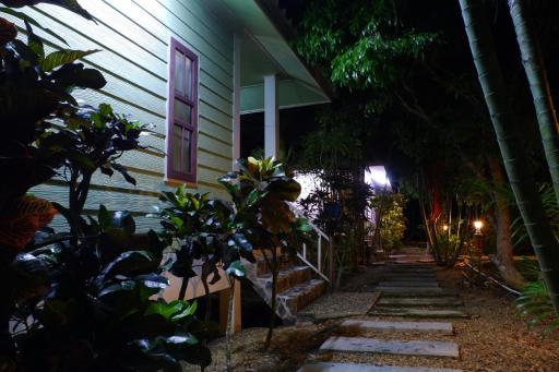 Suan Baan Kollapaphruek - Housity