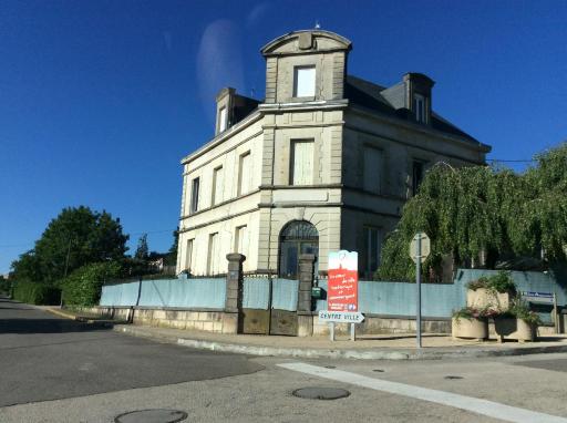 Appartement Saint-Amour - Housity