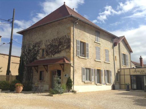 Les Loges de L'Atelier - Housity