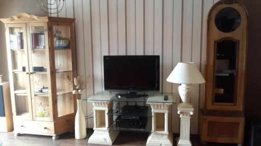 Ferienwohnung Claudia & Dino - Housity