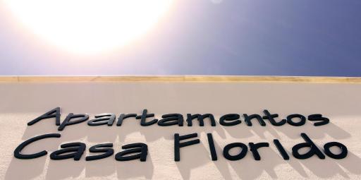 Apartamentos Casa Florido - Housity