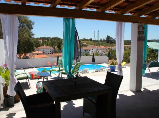 Casa do Loureiro Branco - Housity