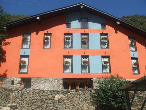 Masia d'en Valentí - Housity